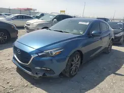 3MZBN1W39JM194105 2018 MAZDA 3