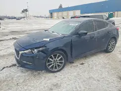 3MZBN1W39JM200467 2018 MAZDA 3