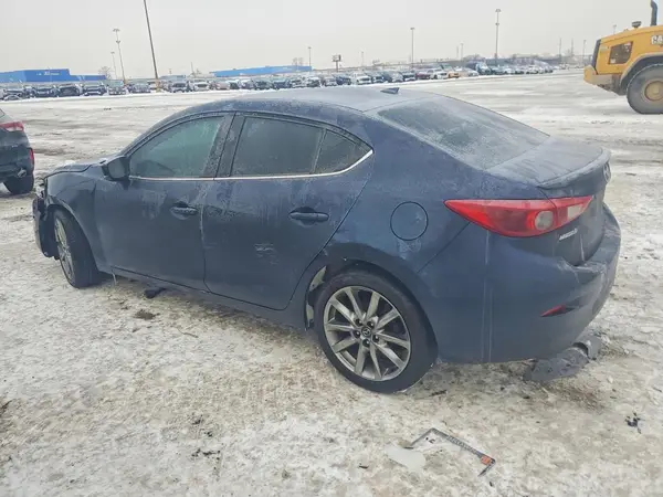 3MZBN1W39JM200467 2018 MAZDA 3 - Image 2