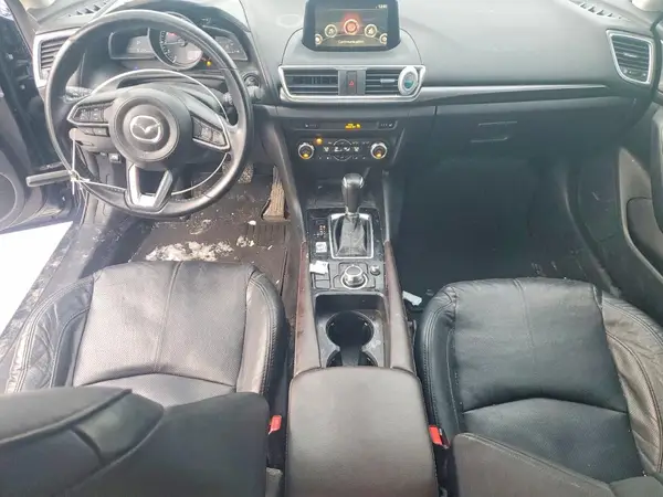 3MZBN1W39JM200467 2018 MAZDA 3 - Image 8