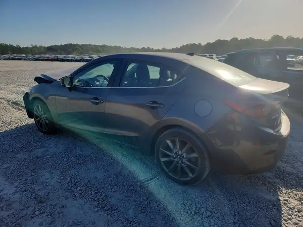 3MZBN1W39JM205328 2018 MAZDA 3 - Image 2