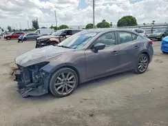 3MZBN1W39JM214790 2018 MAZDA 3