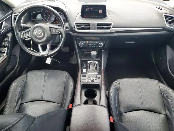 3MZBN1W39JM214790 2018 MAZDA 3 - Image 8