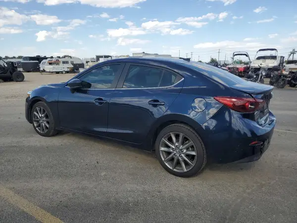 3MZBN1W39JM214952 2018 MAZDA 3 - Image 2