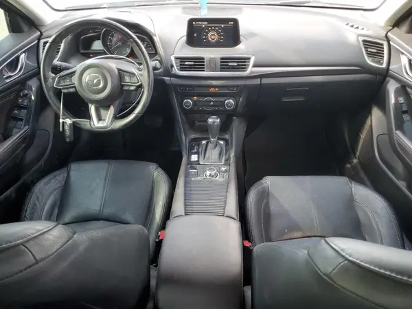 3MZBN1W39JM214952 2018 MAZDA 3 - Image 8
