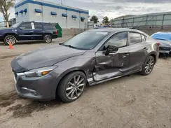 3MZBN1W39JM215227 2018 MAZDA 3