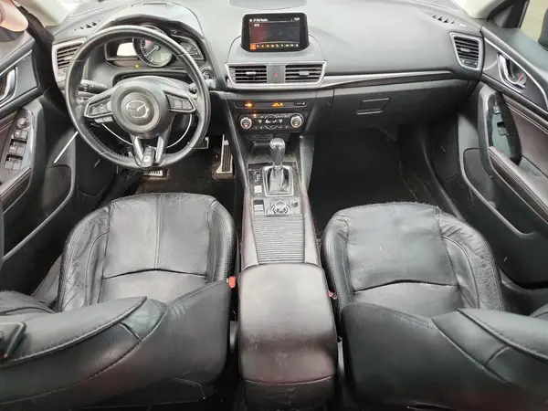3MZBN1W39JM215227 2018 MAZDA 3 - Image 8