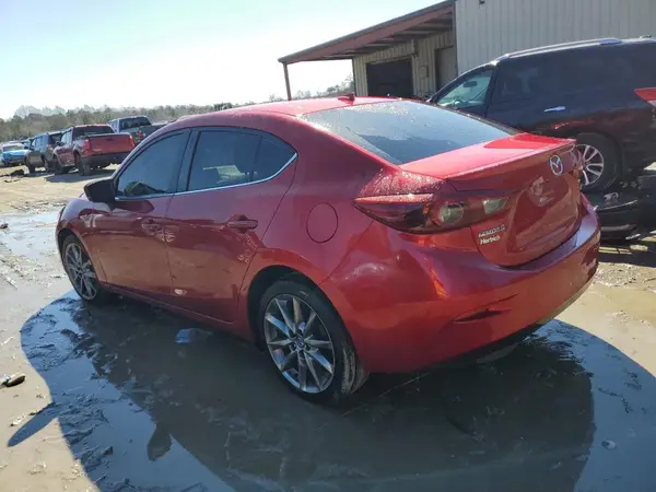 3MZBN1W39JM217897 2018 MAZDA 3 - Image 2