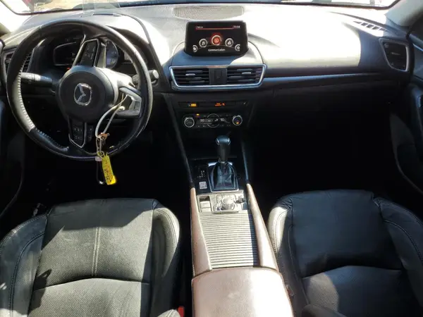 3MZBN1W39JM217897 2018 MAZDA 3 - Image 8