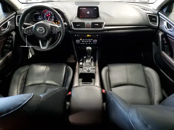 3MZBN1W39JM229774 2018 MAZDA 3 - Image 8