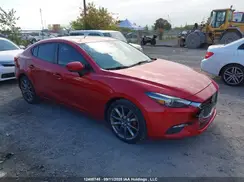 3MZBN1W39JM236336 2018 MAZDA 3