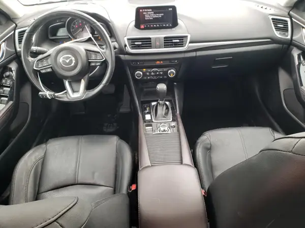 3MZBN1W39JM241665 2018 MAZDA 3 - Image 8