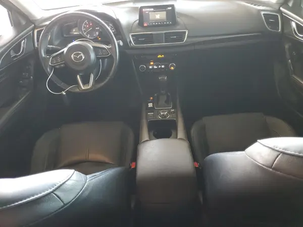 3MZBN1W39JM251144 2018 MAZDA 3 - Image 8