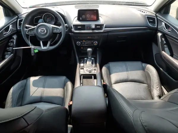 3MZBN1W39JM270986 2018 MAZDA 3 - Image 8