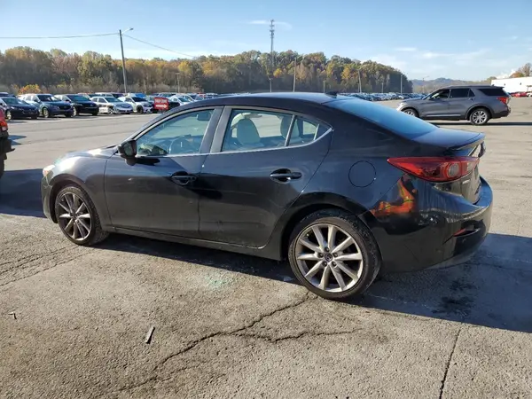 3MZBN1W3XHM126227 2017 MAZDA 3 - Image 2
