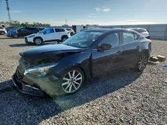 3MZBN1W3XHM127961 2017 MAZDA 3