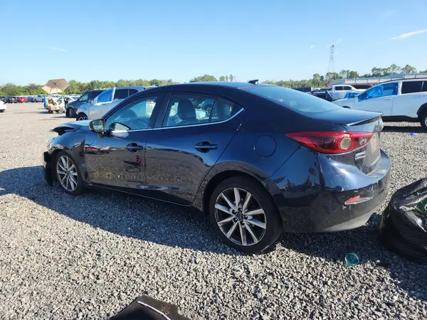 3MZBN1W3XHM127961 2017 MAZDA 3 - Image 2
