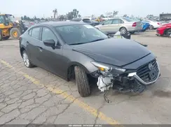 3MZBN1W3XHM129547 2017 MAZDA 3