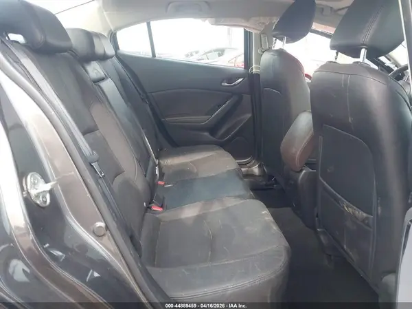 3MZBN1W3XHM129547 2017 MAZDA 3 - Image 8