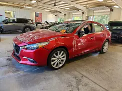 3MZBN1W3XHM130214 2017 MAZDA 3