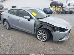 3MZBN1W3XHM133274 2017 MAZDA 3