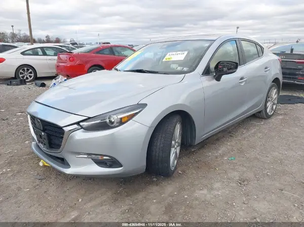 3MZBN1W3XHM133274 2017 MAZDA 3 - Image 2