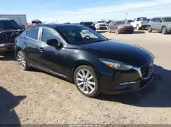 3MZBN1W3XHM138135 2017 MAZDA 3