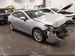 3MZBN1W3XHM138846 2017 MAZDA 3
