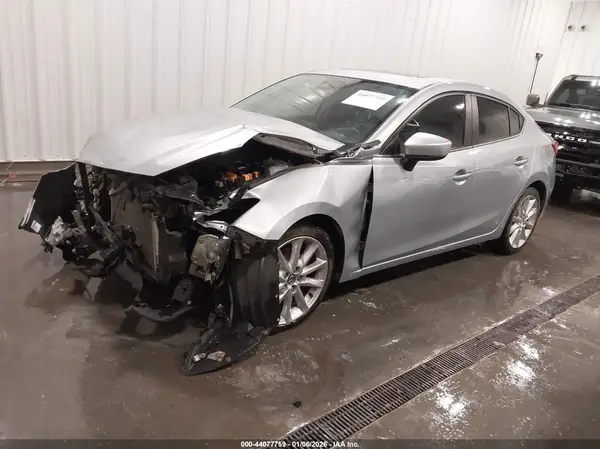 3MZBN1W3XHM138846 2017 MAZDA 3 - Image 2