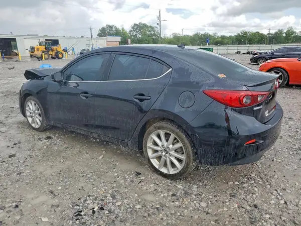 3MZBN1W3XHM141844 2017 MAZDA 3 - Image 2