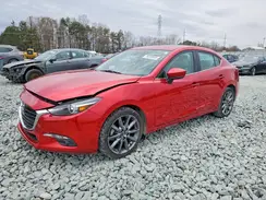 3MZBN1W3XJM171223 2018 MAZDA 3