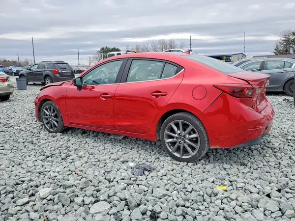 3MZBN1W3XJM171223 2018 MAZDA 3 - Image 2