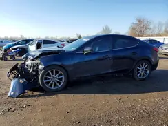 3MZBN1W3XJM174476 2018 MAZDA 3