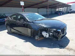 3MZBN1W3XJM202728 2018 MAZDA 3