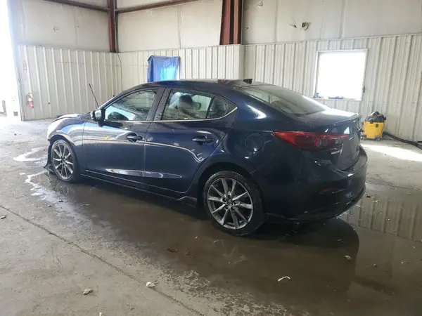 3MZBN1W3XJM212224 2018 MAZDA 3 - Image 2