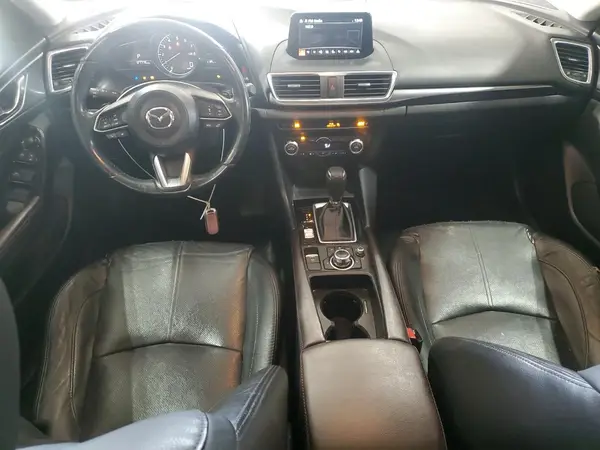 3MZBN1W3XJM212224 2018 MAZDA 3 - Image 8