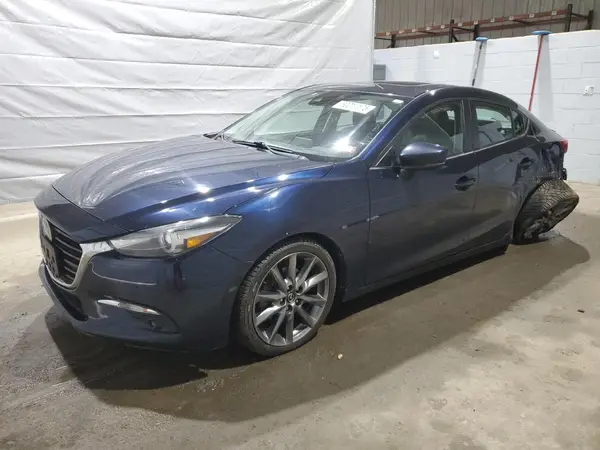 3MZBN1W3XJM213129 2018 MAZDA 3 - Image 1