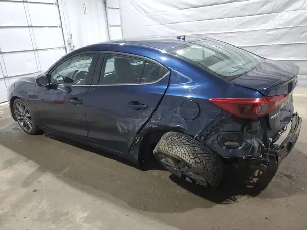 3MZBN1W3XJM213129 2018 MAZDA 3 - Image 2