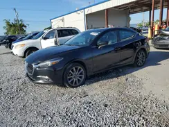 3MZBN1W3XJM219108 2018 MAZDA 3