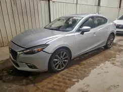 3MZBN1W3XJM237687 2018 MAZDA 3