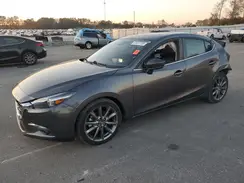 3MZBN1W3XJM272620 2018 MAZDA 3