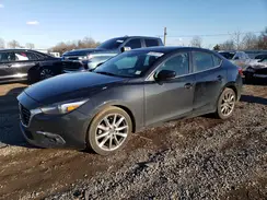 3MZBN1W3XJM273069 2018 MAZDA 3