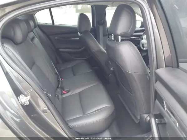 3MZBPA1SM451851 2025 MAZDA 3 - Image 8