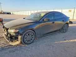3MZBPAA70NM301777 2022 MAZDA 3