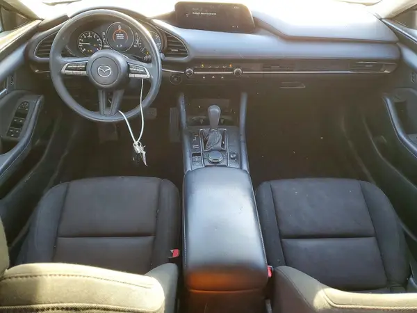 3MZBPAA70NM301777 2022 MAZDA 3 - Image 8