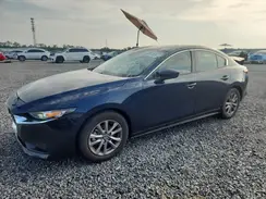 3MZBPAA70NM302072 2022 MAZDA 3