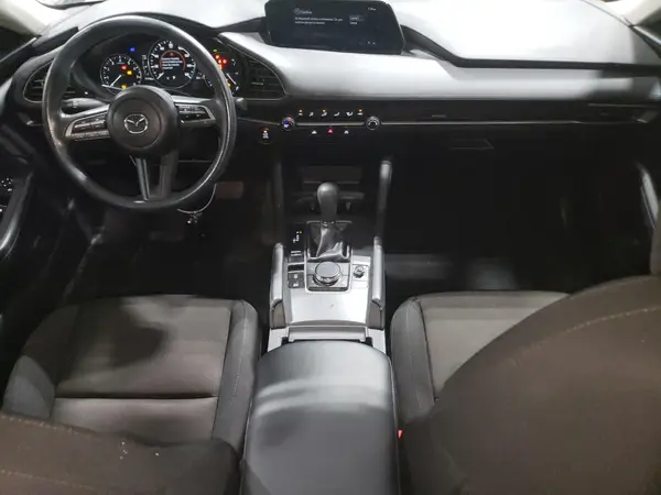3MZBPAA70NM302704 2022 MAZDA 3 - Image 8