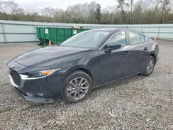 3MZBPAA70NM307742 2022 MAZDA 3