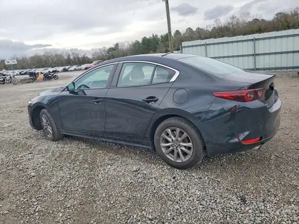 3MZBPAA70NM307742 2022 MAZDA 3 - Image 2