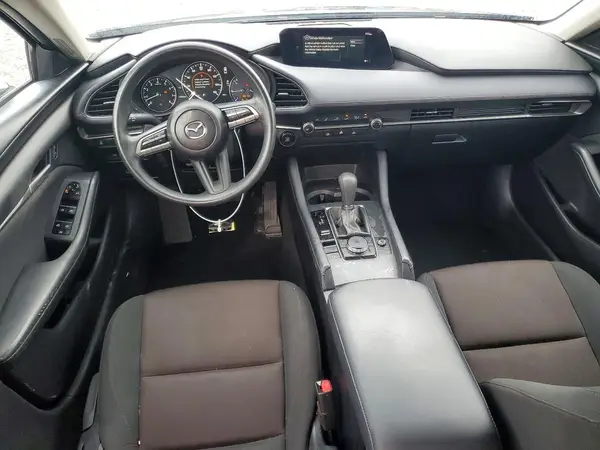 3MZBPAA70NM307742 2022 MAZDA 3 - Image 8
